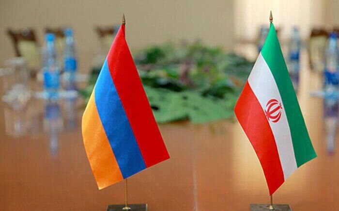 Tehran, Yerevan discuss expansion of customs, trade ties