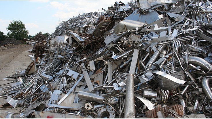 WEEKLY SCRAP WRAP: Demand in global markets up as Covid-19 restrictions ease