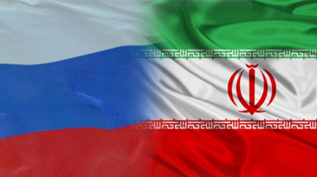 Energy ministers of Iran, Russia discuss trade, investment relation