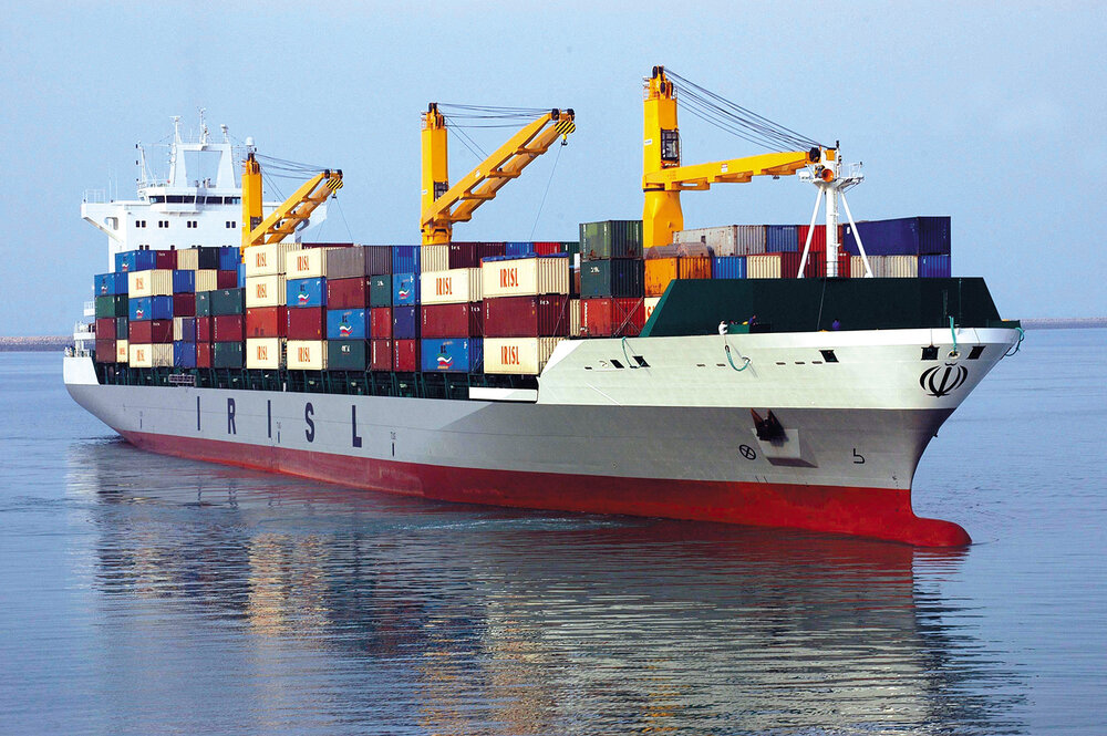 TPO, IRISL discuss co-op for improving maritime transportation