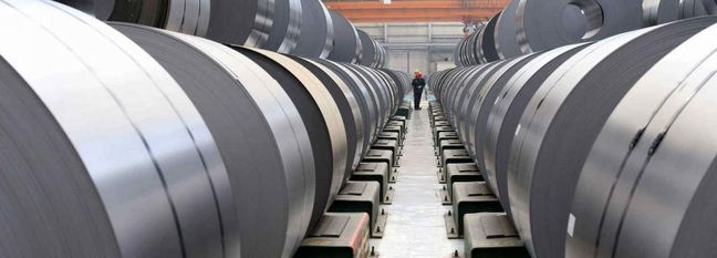 Steel import price recovery persists in South America on stronger demand, currency