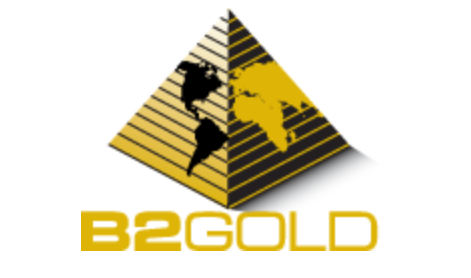 B2Gold doubles quarterly dividend