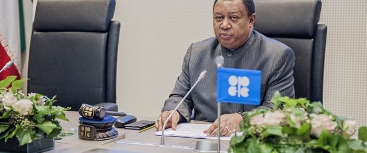 OPEC+ Panel To Discuss Compliance With Oil Production Cuts