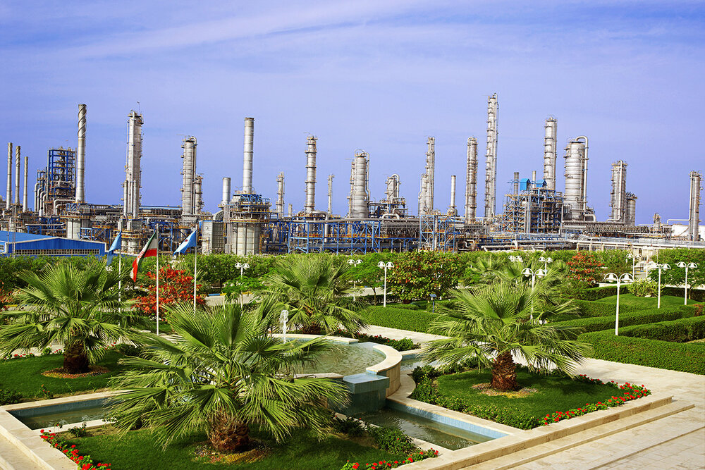 Mahshahr’s butane chain project to realize 2nd leap in petchem sector
