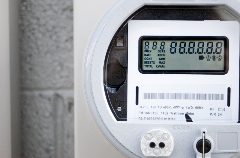 500,000 smart electricity meters installed for big-scale consumers