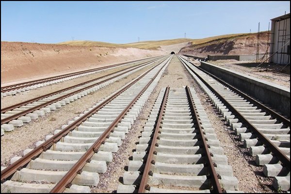 Iran, Afghanistan discuss ways to complete Khaf-Herat railway
