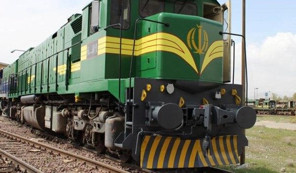 Minister: Ardebil-Mianeh Railway to Help Azerbaijan Get Connected to Persian Gulf