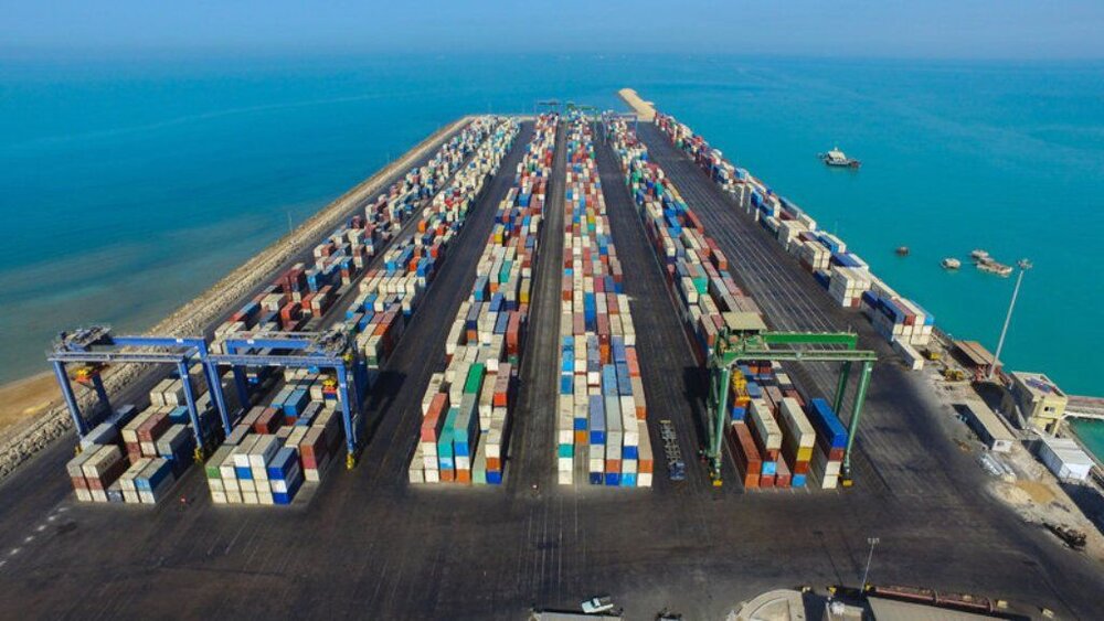 Dredging project to give 30,000-ton vessels access to Bushehr port