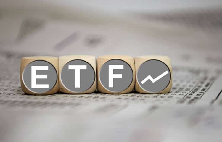 No trading account needed for 2nd ETF underwriting