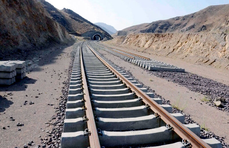 Zahedan-Chabahar railway to be operational next year