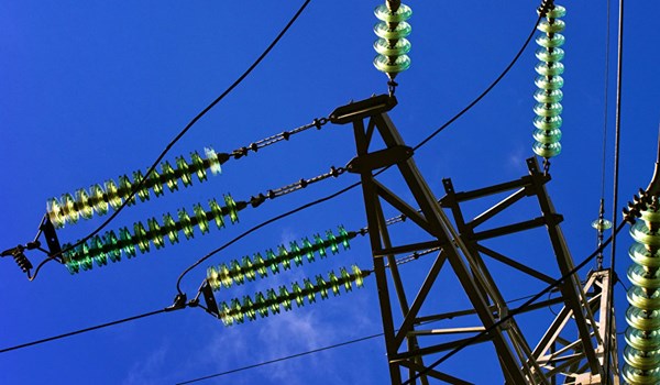 Iran Eying to Provide Afghanistan with Electricity