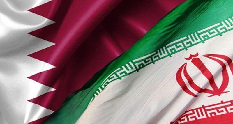 Iran, Qatar discuss joining power grids through sea