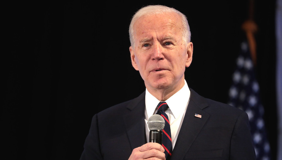 Renewables may see a boost under a Biden presidency – report