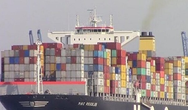 Iran, Russia, Kazakhstan, Turkmenistan Agree to Form Joint Shipping Line