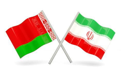 Expansion of energy co-op discussed between Iran, Belarus