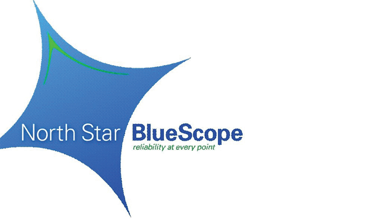 North Star BlueScope relies on SMS group technology and integrates digitalization solutions in its hot flat strip production