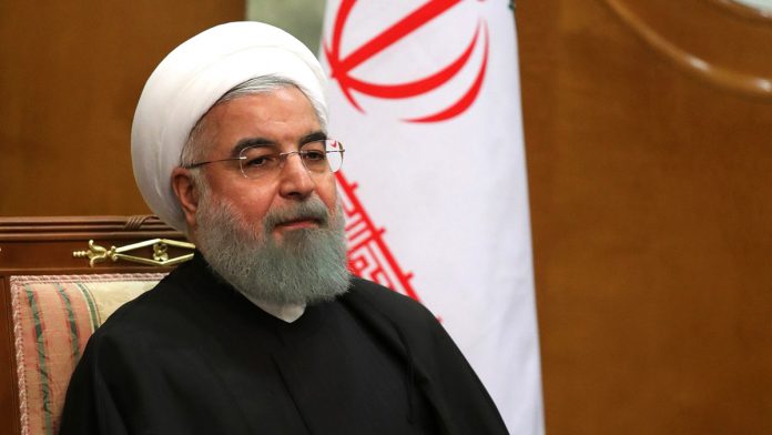 Rouhani inaugurates projects worth over $3b in rural, nomadic areas