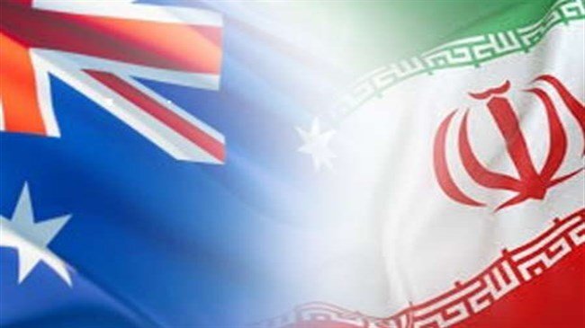 Iran, Australia confer on expansion of mining co-op