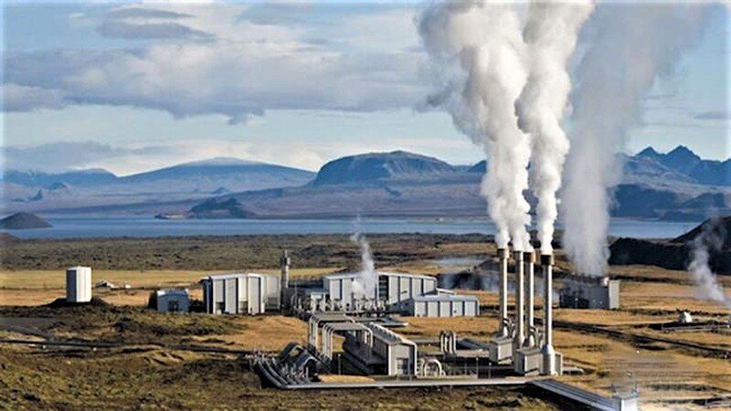 Iran’s 1st geothermal power plant to come on stream by Mar. 2021