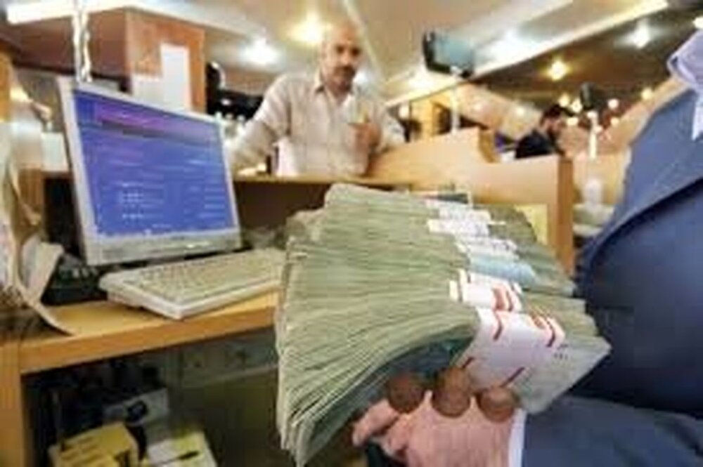 Deposits in Iranian banks rise 31% in H1