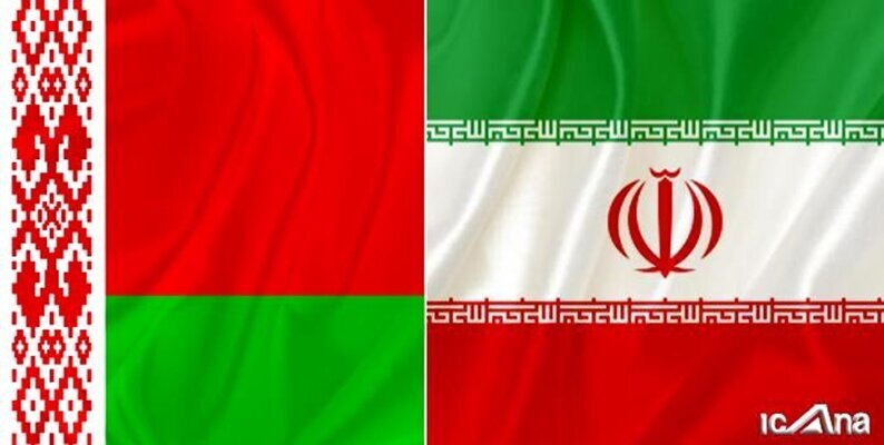 Iran, Belarus confer on holding 15th joint economic committee meeting