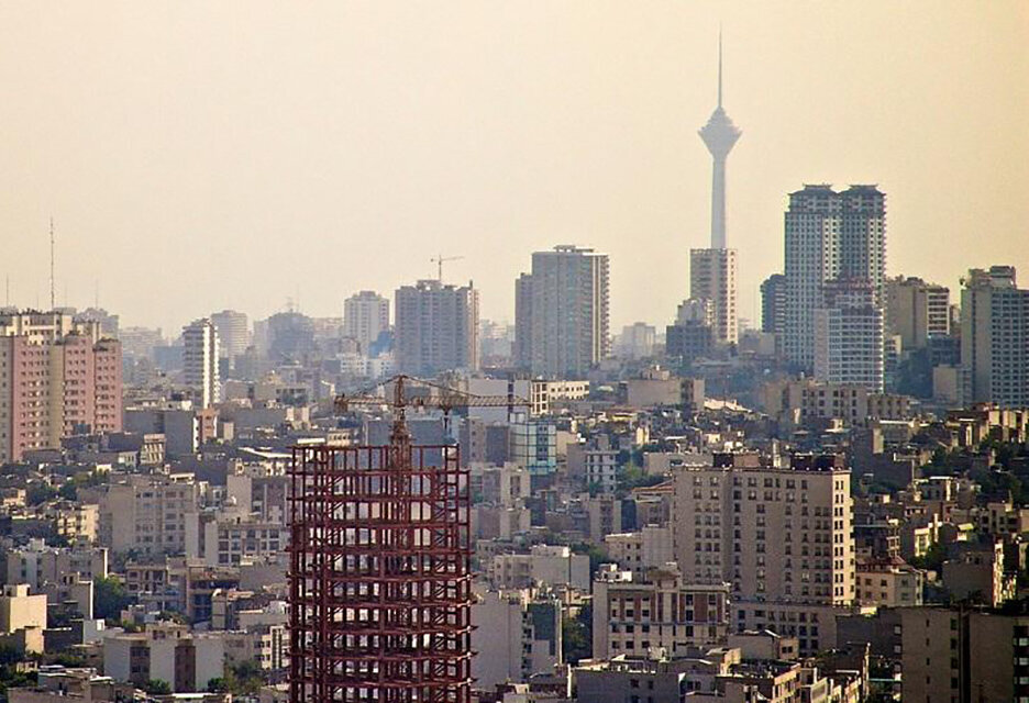 Housing price in Tehran rises 10% in a month