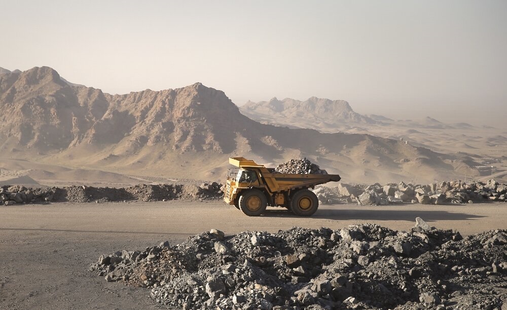 Isfahan Province issues 70 mining licenses since late March