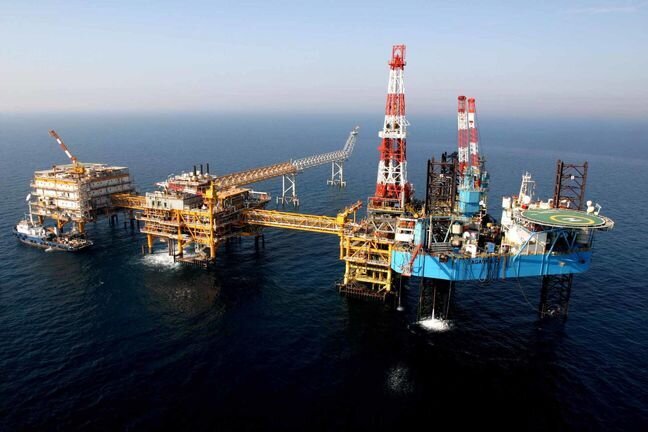 Drilling operations to begin soon in South Pars phase 11