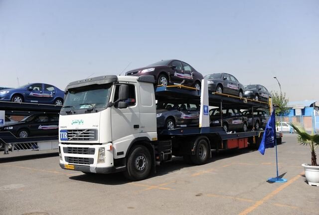 Annual automobile exports exceed $5.7m