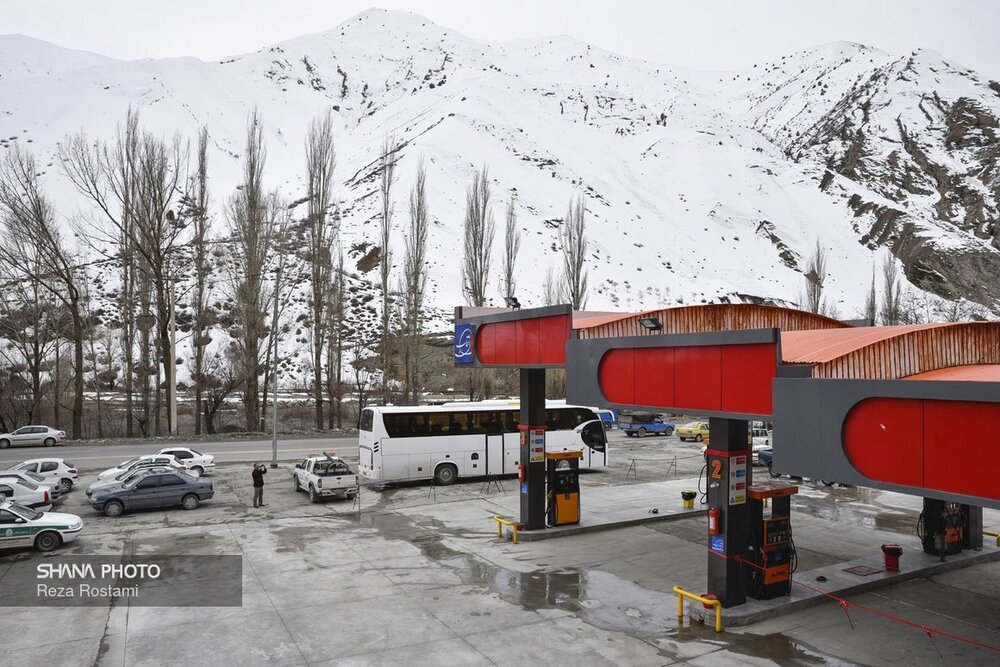 NIORDC ready for sustained supply of fuel in winter
