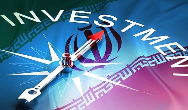 Foreign investment in Iran up 97% in 5 months yr/yr