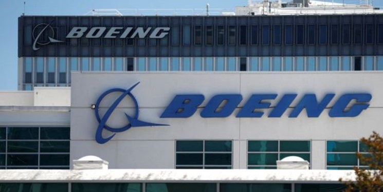 Iran Gives Ultimatum to Boeing Company on Suspended Contract