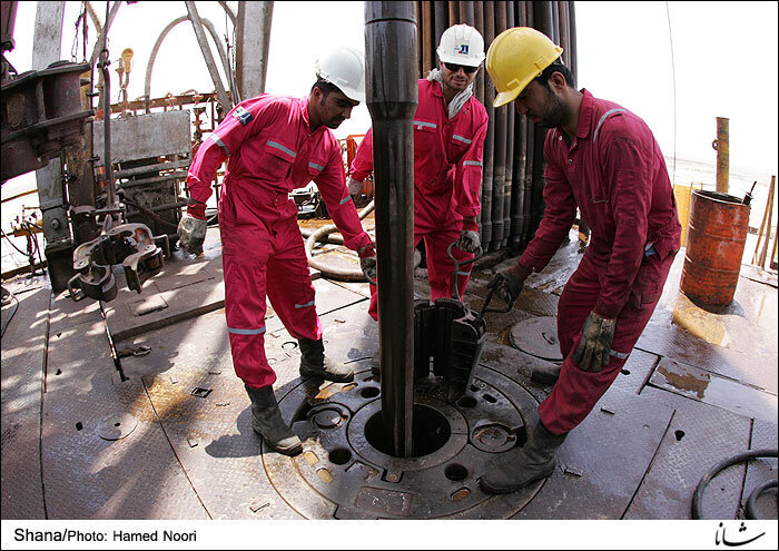 NIDC digs 117 oil, gas wells in 10 months