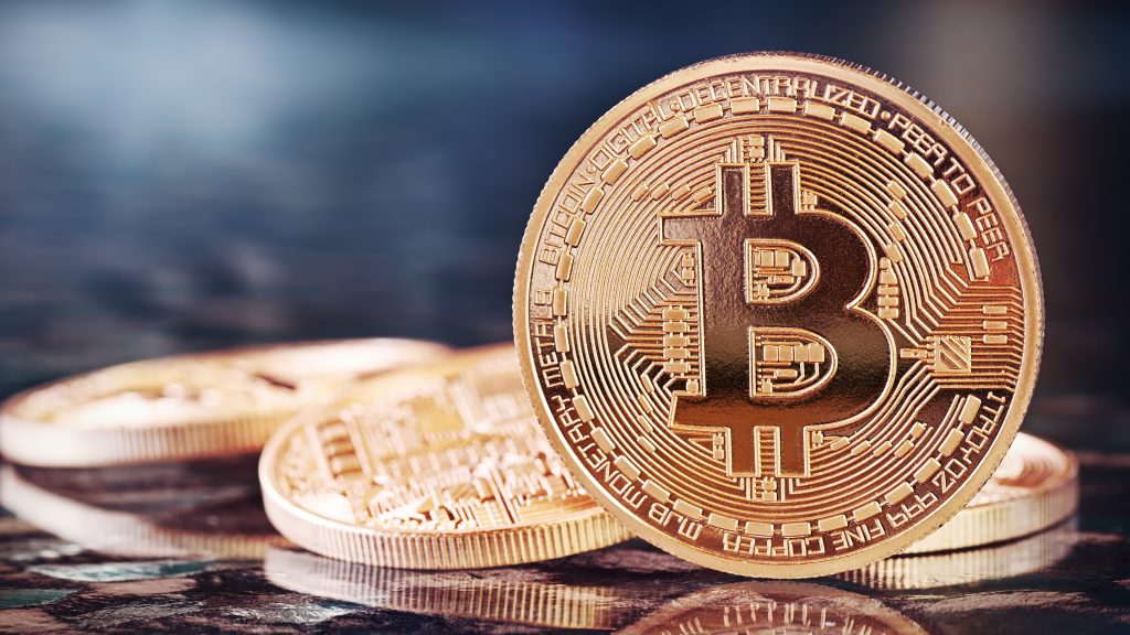 Crypto’s rapid rise means investors need gold, top miner says Crypto’s rapid rise means investors need gold, top miner says