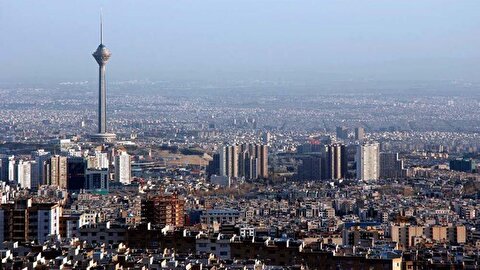 Iran real estate prices rise 111% YOY