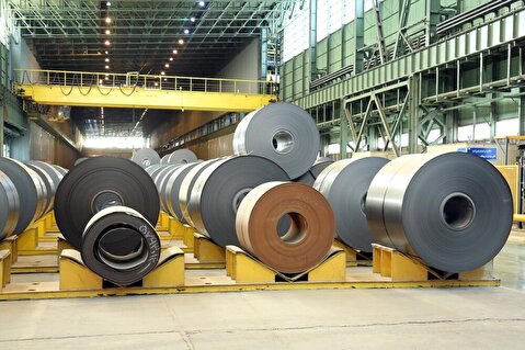 Iran’s steel sector still booming despite sanctions