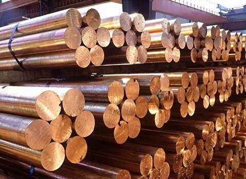 Over 178,000 tons of copper anode produced in 6 months
