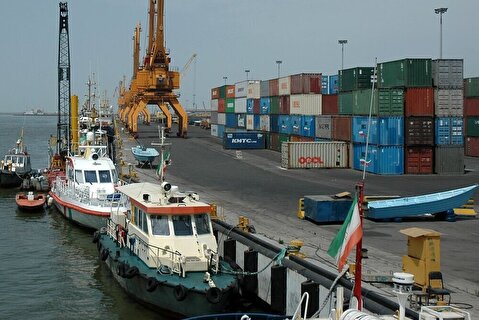 Iran-EAEU trade up 93% in 4 months yr/yr