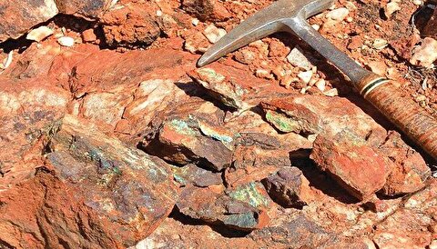 Global Copper Mine Production Passed 12MT
