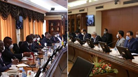 Tehran hosts Iran-Zimbabwe business forum