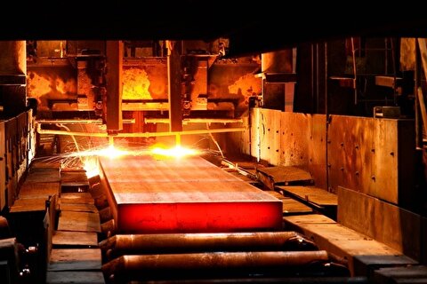 Major Iranian Steelmakers’ Export Volume Rises 22% in 8 Months