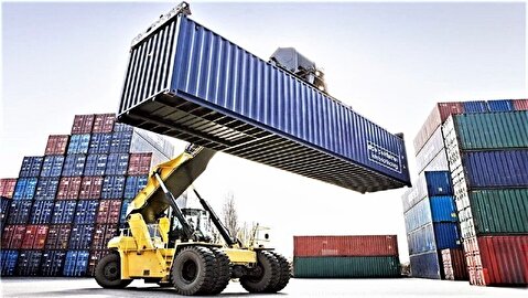 Export from Markazi province rises 67%
