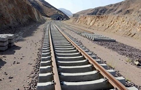 About 10,000 km of railway projects under study