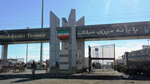 Iran’s exports to Afghanistan down 85% due to Afghan civil war: Businessman