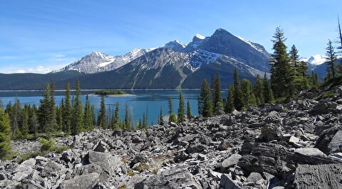 Canada blocks proposed Rocky Mountain coal mine on environmental grounds