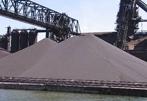 Iron Ore Concentrate Production Passed 21.1MT in 5 Months