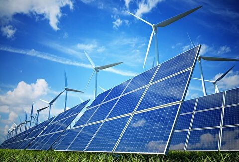 Renewables prevent emission of 61,000 tons of GHG in a month