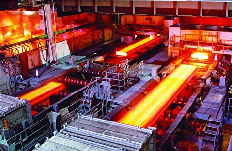 Over 16m tons of steel ingots produced in 9 months