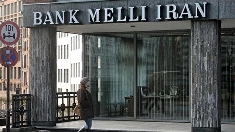 Iranian banks’ foreign assets hit $74 billion