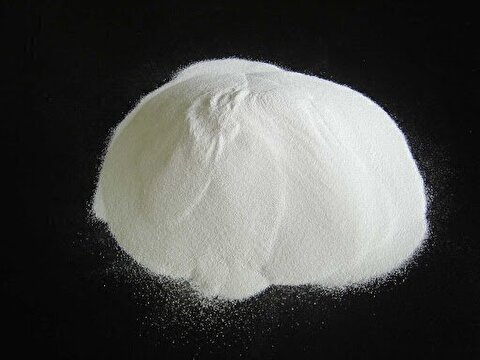 Over 193,000 tons of alumina powder produced in 10 months